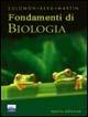 Fondamenti di biologia - Pearl Solomon Eldra,Linda R. Berg,Diana W. Martin Villee - copertina