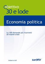 Economia politica