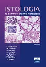 Istologia ed elementi di anatomia microscopica