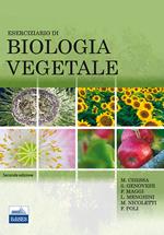 Eserciziario di bilogia vegetale