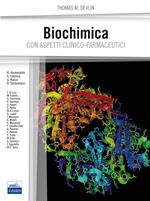 Biochimica con aspetti clinico-farmaceutici