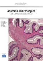 Anatomia microscopica. Con note funzionali e cliniche