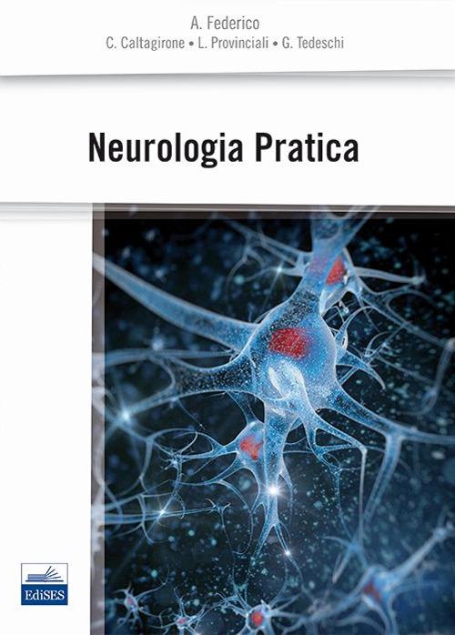 Neurologia pratica - copertina