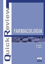 Quick review farmacologia