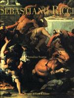 Sebastiano Ricci: catalogue raisonné