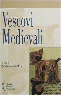 Vescovi medievali - copertina