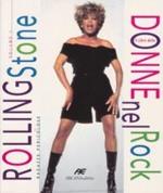 Le donne nel rock. Vol. 1