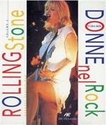 Le donne nel rock. Vol. 2: Ragazze pericolose