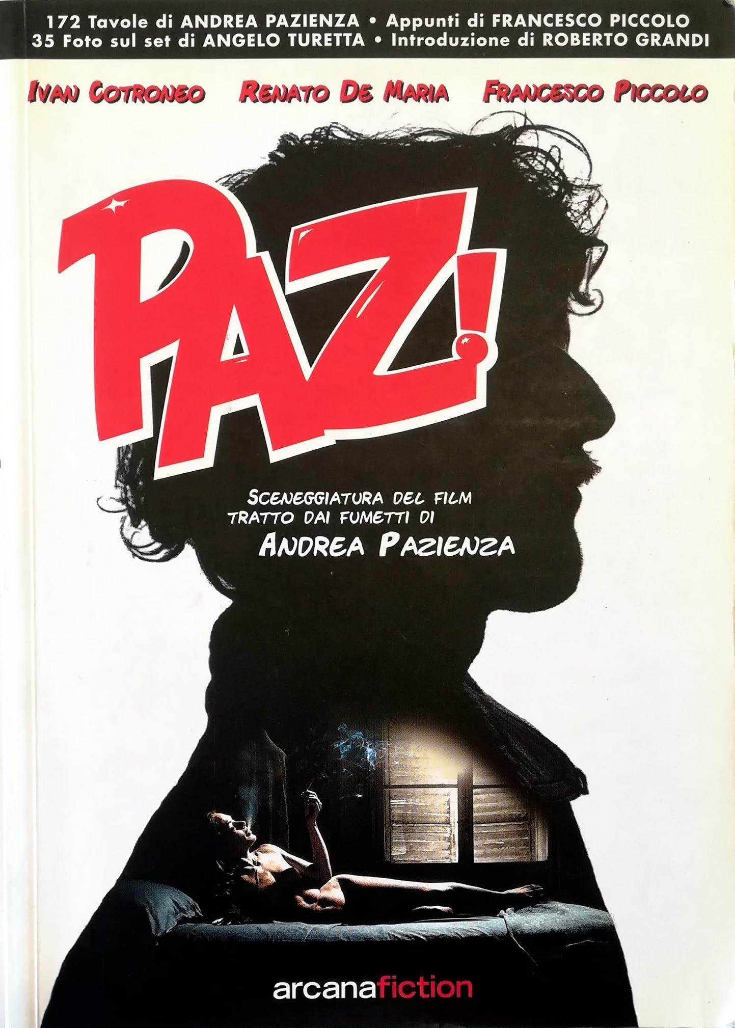 Libreria Serendipity