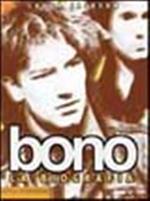 Bono. La biografia