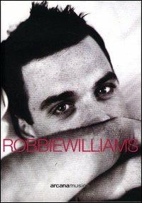 Tutto su di me - Robbie Williams,Mark McCrum - copertina