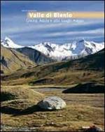 Valle di Blemio. Greina, Adula e altri luoghi magici