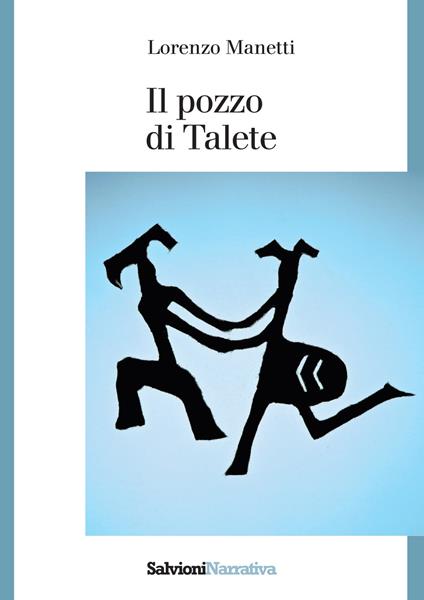Il pozzo di Talete - Lorenzo Manetti - copertina