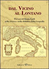 Dal vicino al lontano - copertina