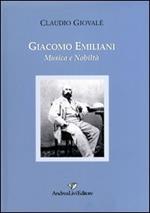 Giacomo Emiliani. Musica e nobilità