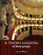 Il teatro Alaleona di Montegiorgio