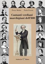 Cantanti verdiani marchigiani dell'800