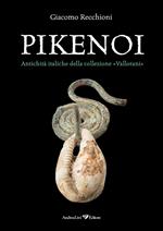Pikenoi. Antichità italiche della collezione «Vallorani»