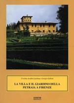 La villa e il giardino della Petraia a Firenze