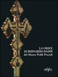 La croce di Bernardo Daddi del Museo Poldi Pezzoli. Ricerche e conservazione - 2