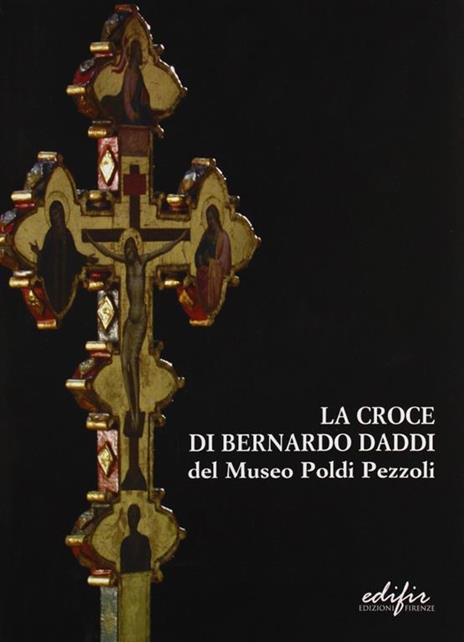 La croce di Bernardo Daddi del Museo Poldi Pezzoli. Ricerche e conservazione - 3