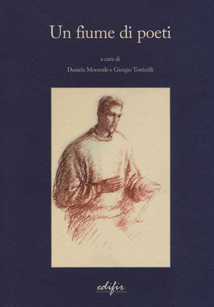 Un fiume di parole - copertina