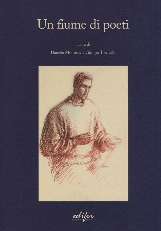 Un fiume di parole - copertina