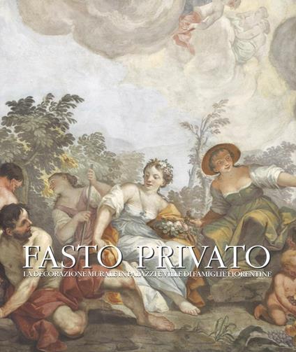 fasto. Ediz. illustrata - copertina