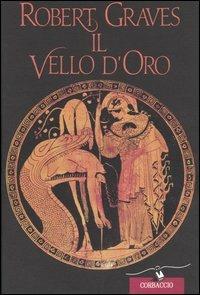 Il vello d'oro - Robert Graves - copertina