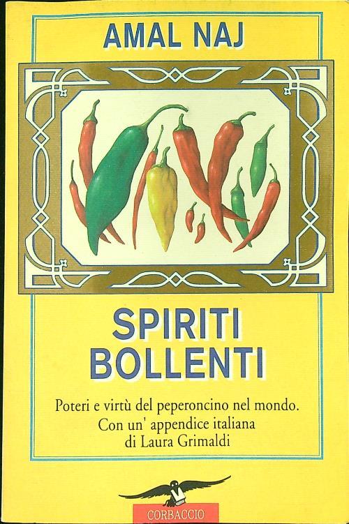 Libro di Faccia