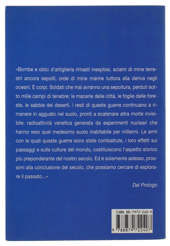 Le terre di Caino. Quel che resta della guerra