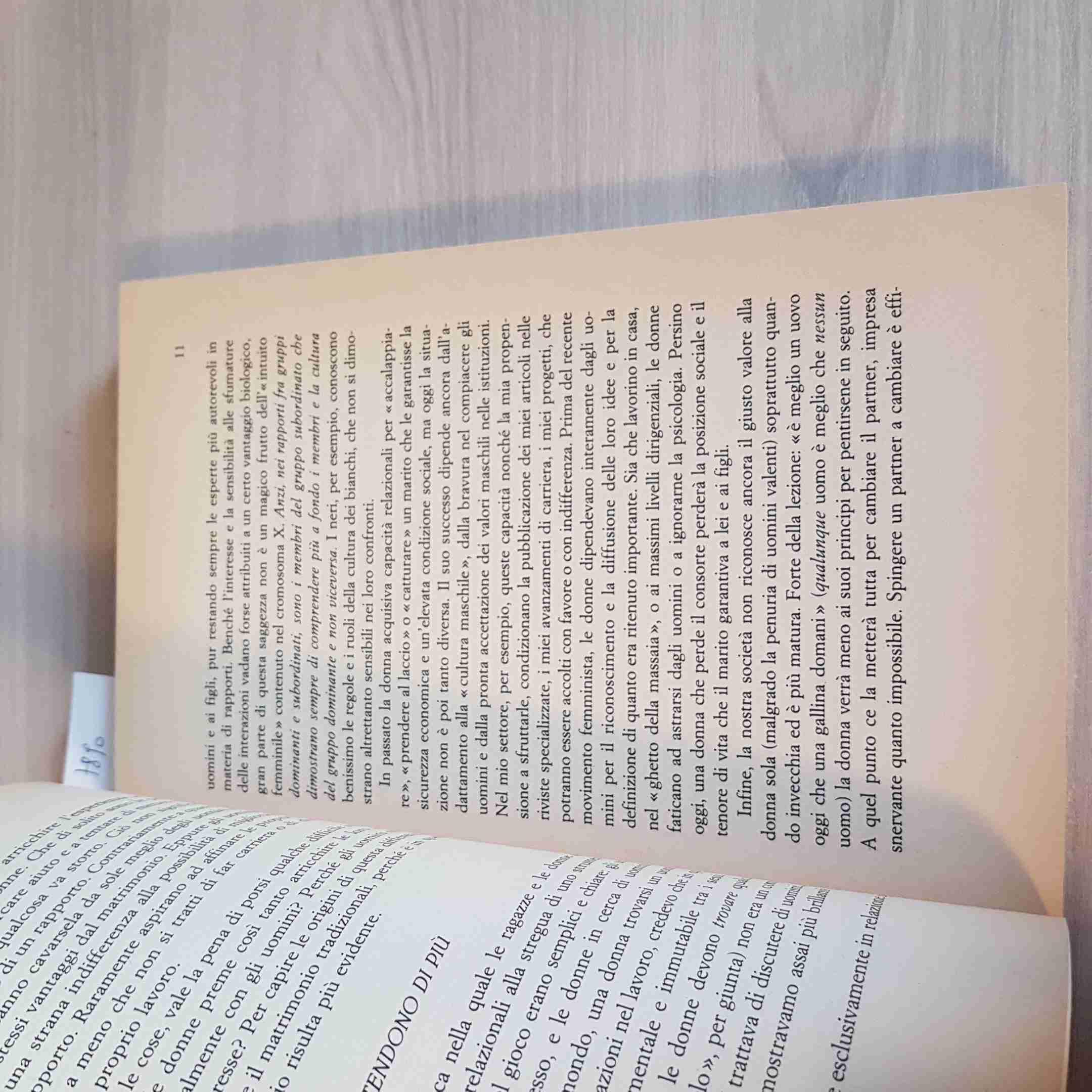 La danza dell'intimità