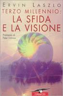 Terzo millennio: la sfida e la visione - Ervin László - copertina
