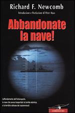 Abbandonate la nave!