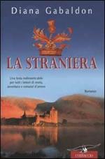 La straniera