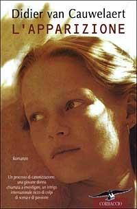 L' apparizione - Didier Van Cauwelaert - copertina