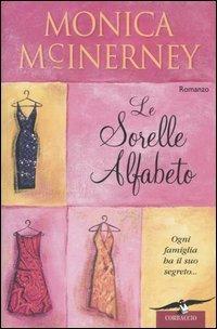 Le sorelle alfabeto - Monica McInerney - copertina