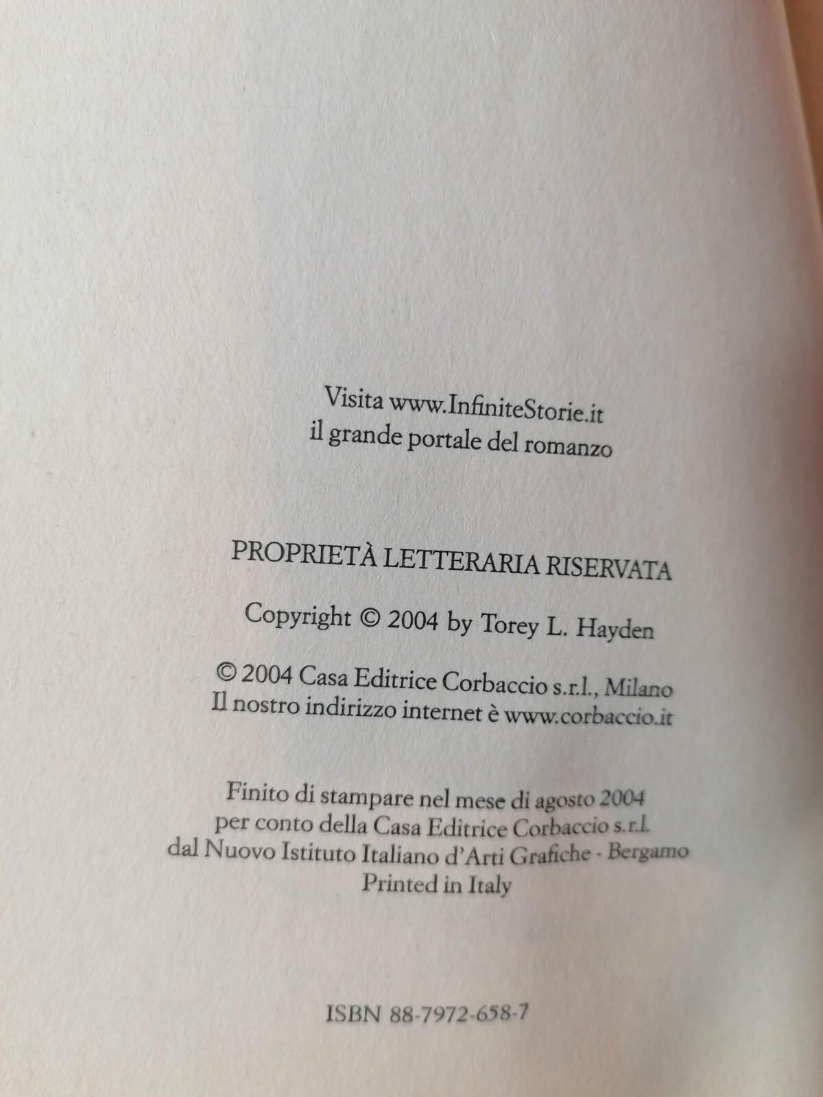 Bambini del silenzio