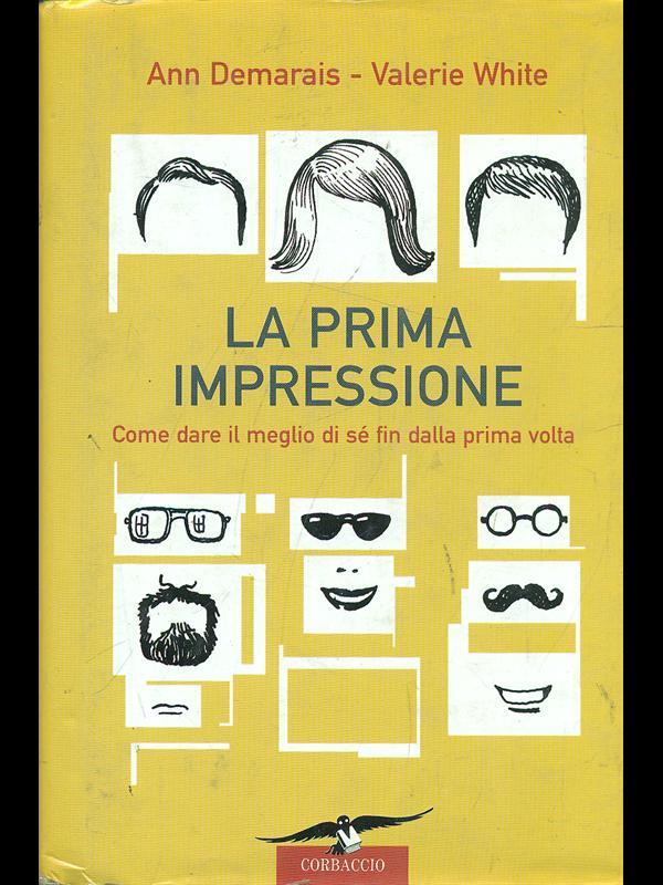 Libro di Faccia