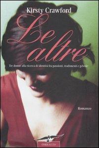 Le altre - Kirsty Crawford - copertina