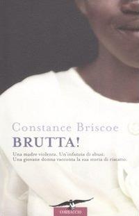 Brutta! - Constance Briscoe - copertina