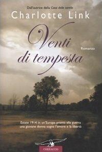 Venti di tempesta - Charlotte Link - copertina