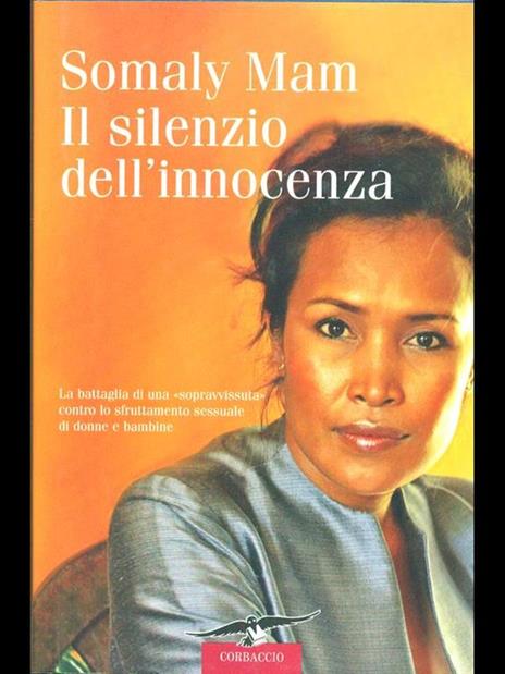 Il silenzio dell'innocenza - Somaly Mam - 3