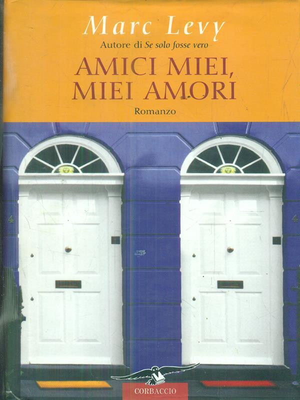 Libro di Faccia