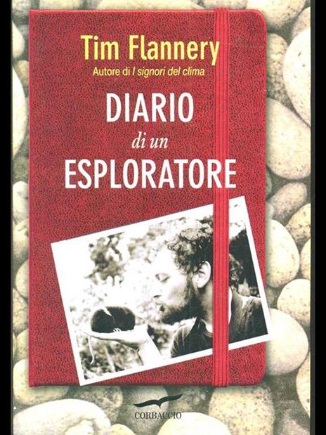 Diario di un esploratore - Tim Flannery - 3