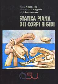 Statica piana dei corpi rigidi