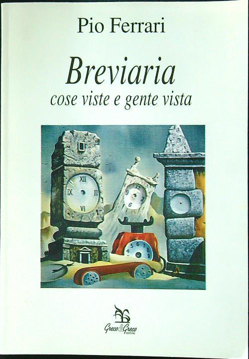 Libro di Faccia