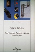 San Cataldo cemetery blues e altri racconti
