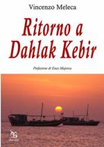 Ritorno a Dahlak Kebir