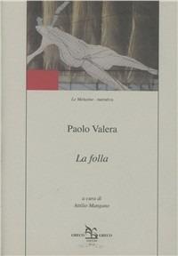 La folla - Paolo Valera - copertina